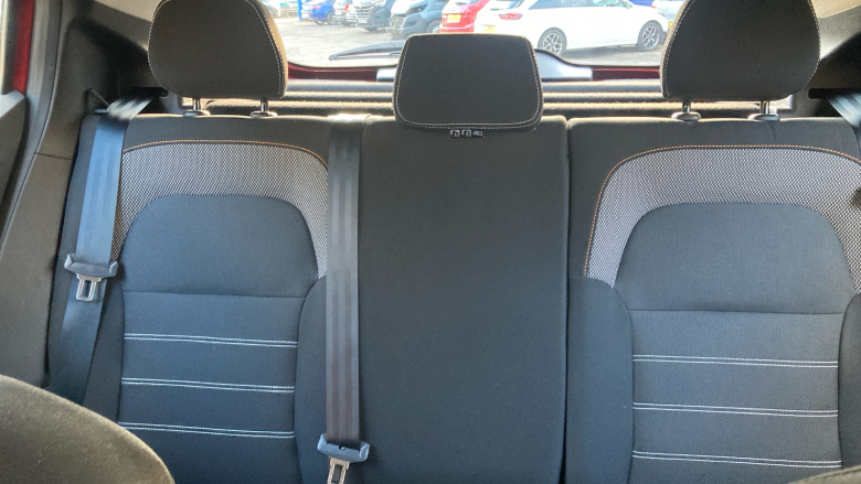 Dacia Sandero Stepway 1.0 TCe Prestige 5dr Petrol Hatchback